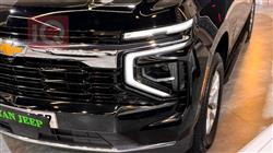 شێڤرۆلێت تاهۆ